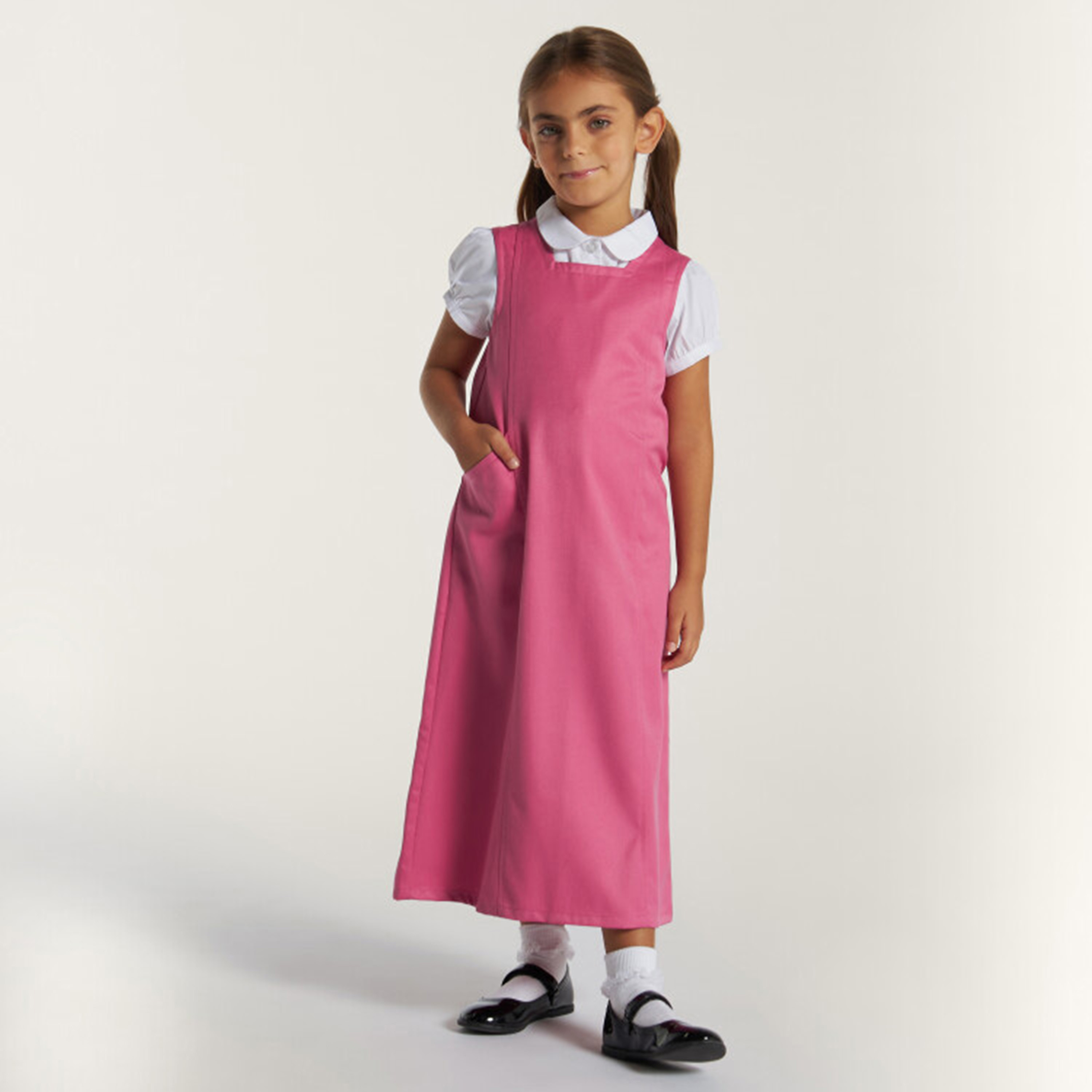 Pinafore belt cheap