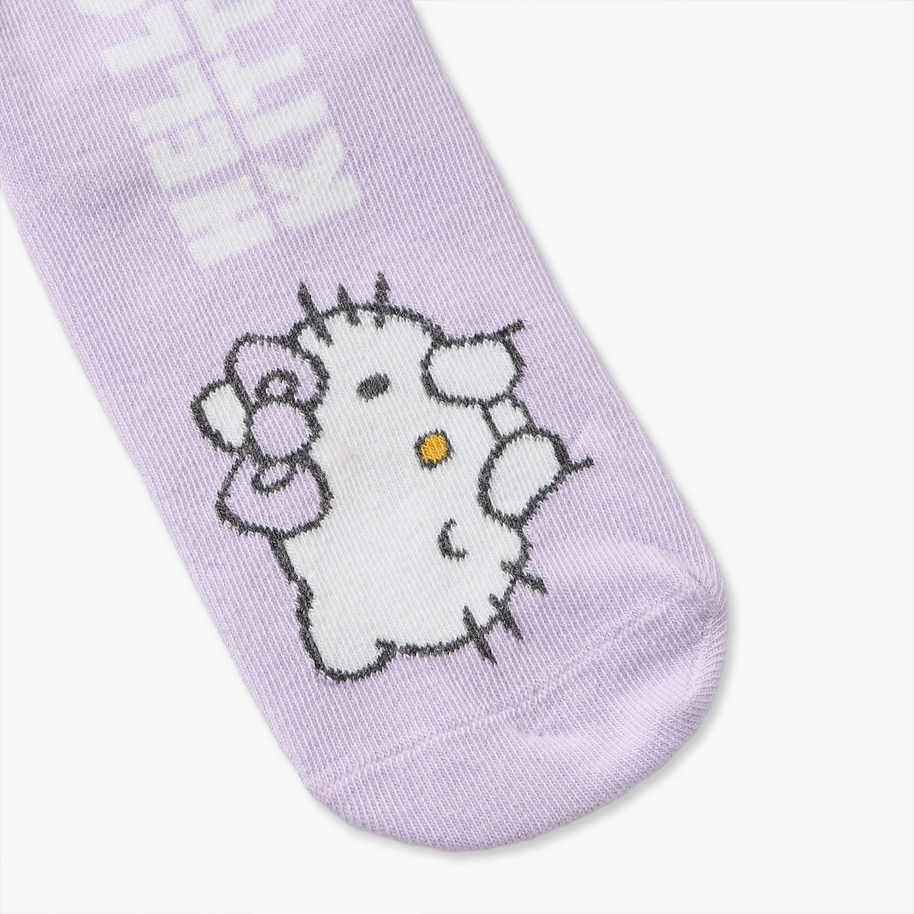 جوارب بطبعات هالو كيتي من سانريو - طقم من 5 أزواج-girls-accessories-socks-image-9