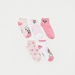 Disney Printed Socks - Set of 5-Socks-thumbnail-0