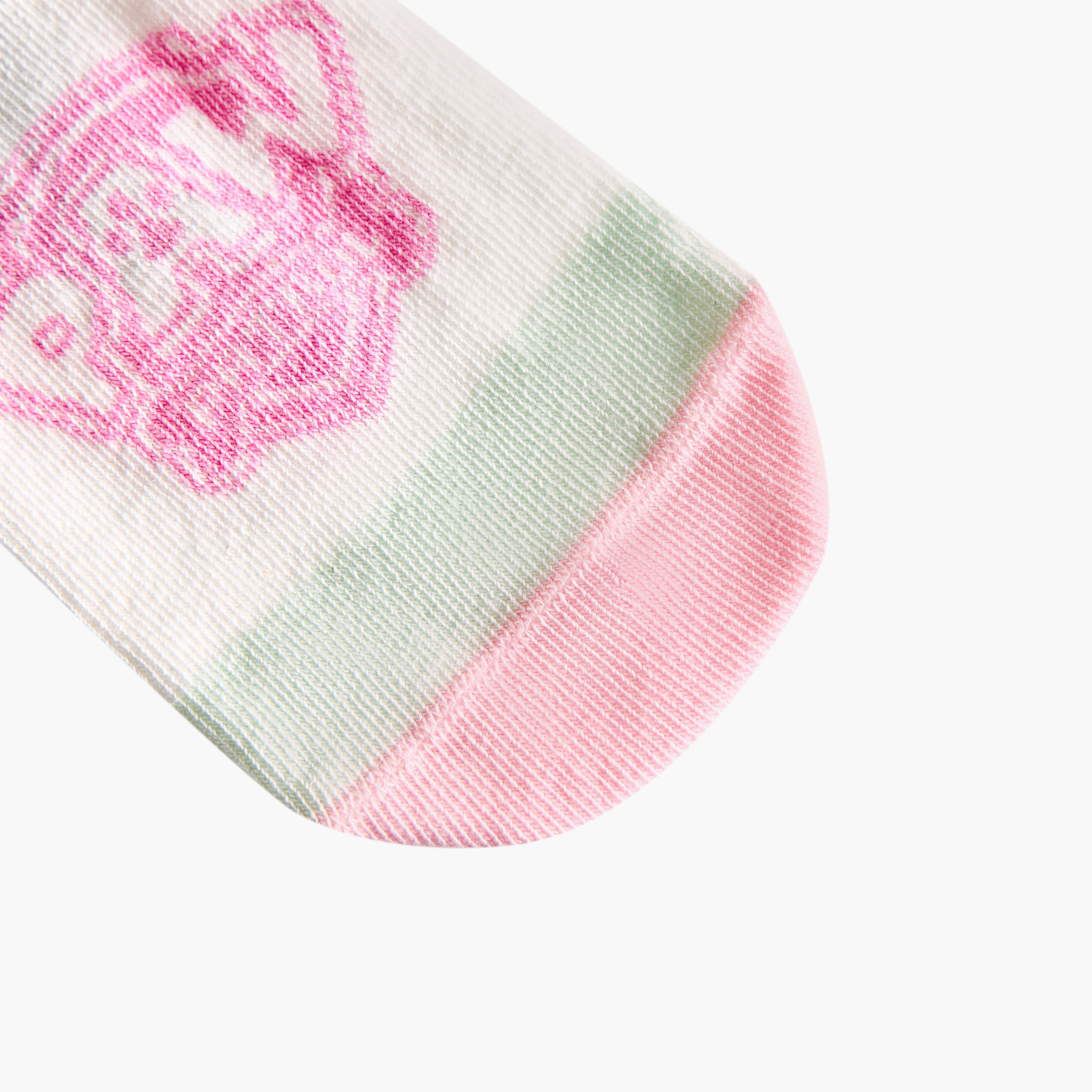 Pack of 5 Disney Baby Girls Socks PAW Patrol Print-baby-girls-accessories-socks-image-4