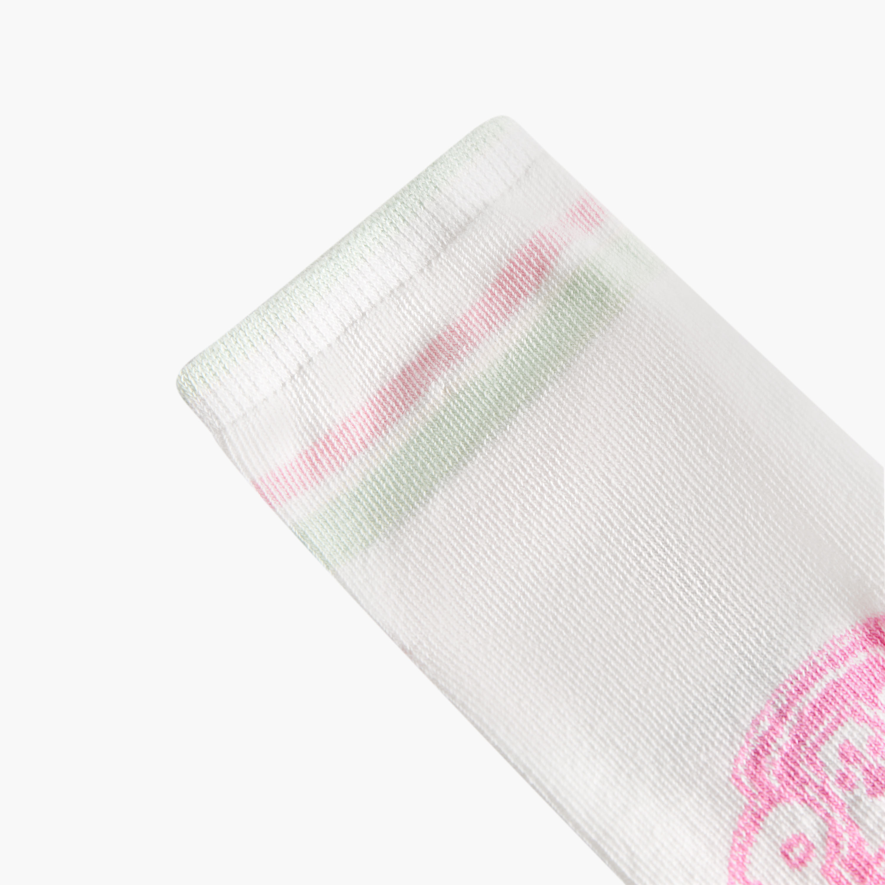 Pack of 5 Disney Baby Girls Socks PAW Patrol Print-baby-girls-accessories-socks-image-5