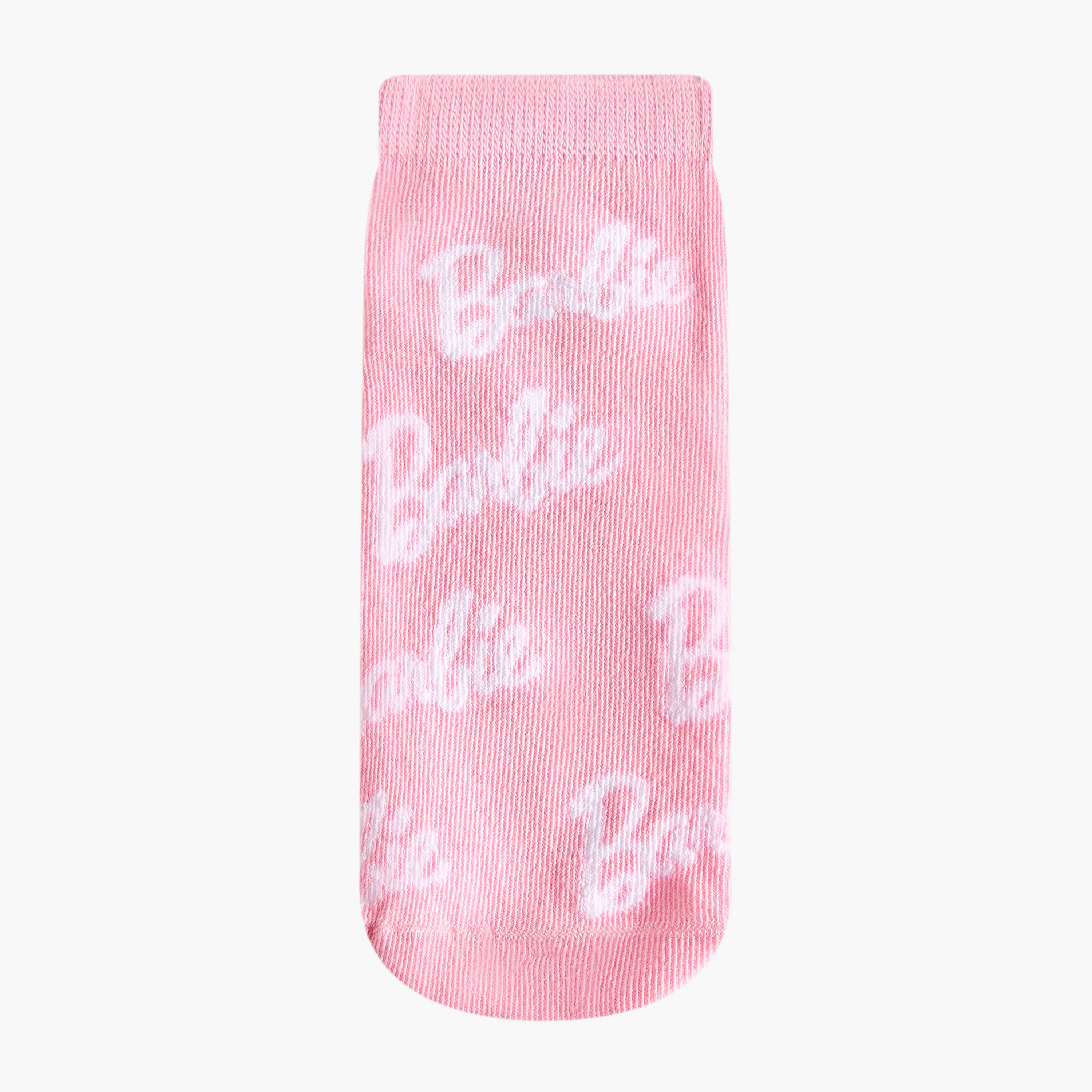 Pack of 5 Baby Girls Socks Printed-baby-girls-accessories-socks-image-2