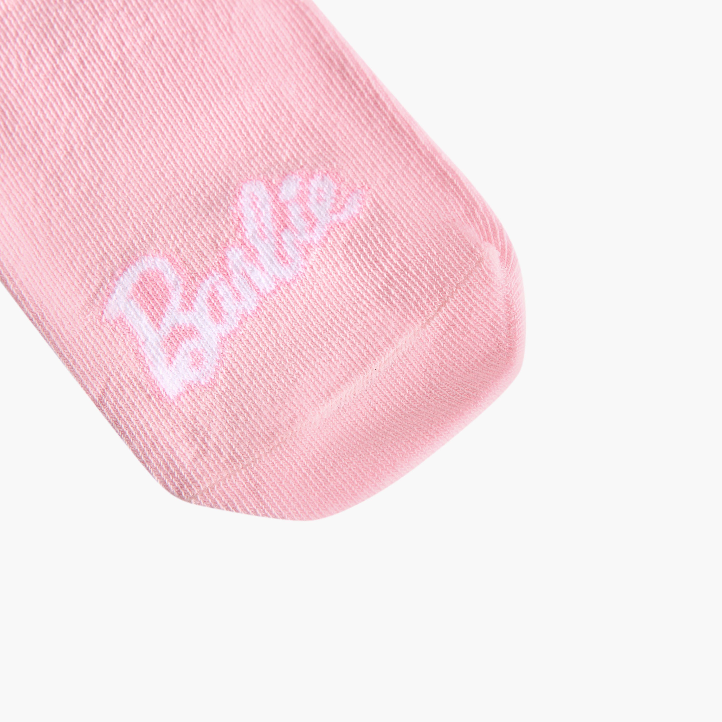 Pack of 5 Baby Girls Socks Printed-baby-girls-accessories-socks-image-3