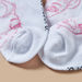 Hasbro My Little Pony Detail Ankle Length Socks - Set of 3-Socks-thumbnail-3