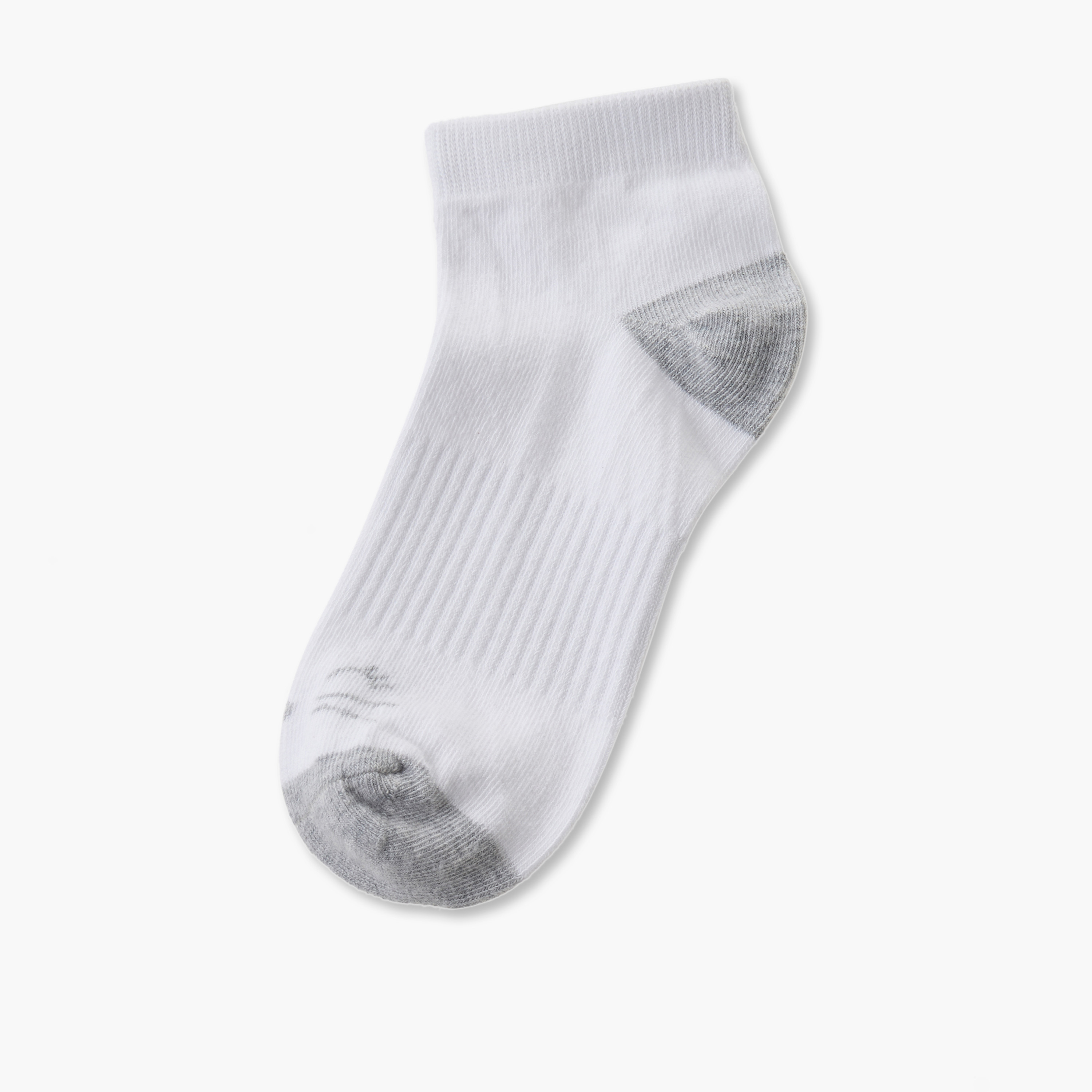 طقم جوارب 3 أزواج بطول الكاحل للبنات من جونيورز-girls-accessories-socks-image-3