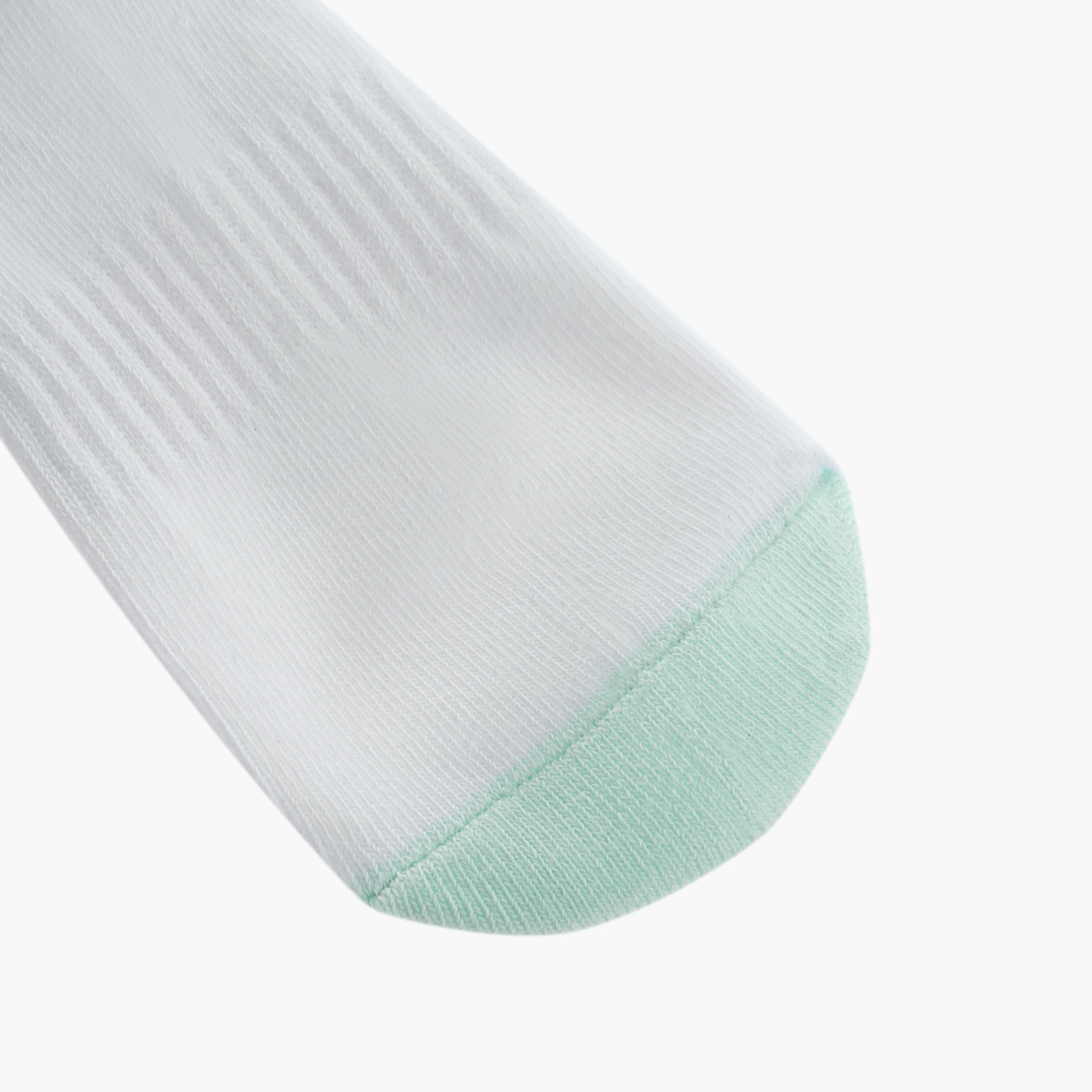 Juniors Colourblock Ankle Length Socks - Set of 3-girls-accessories-socks-image-3