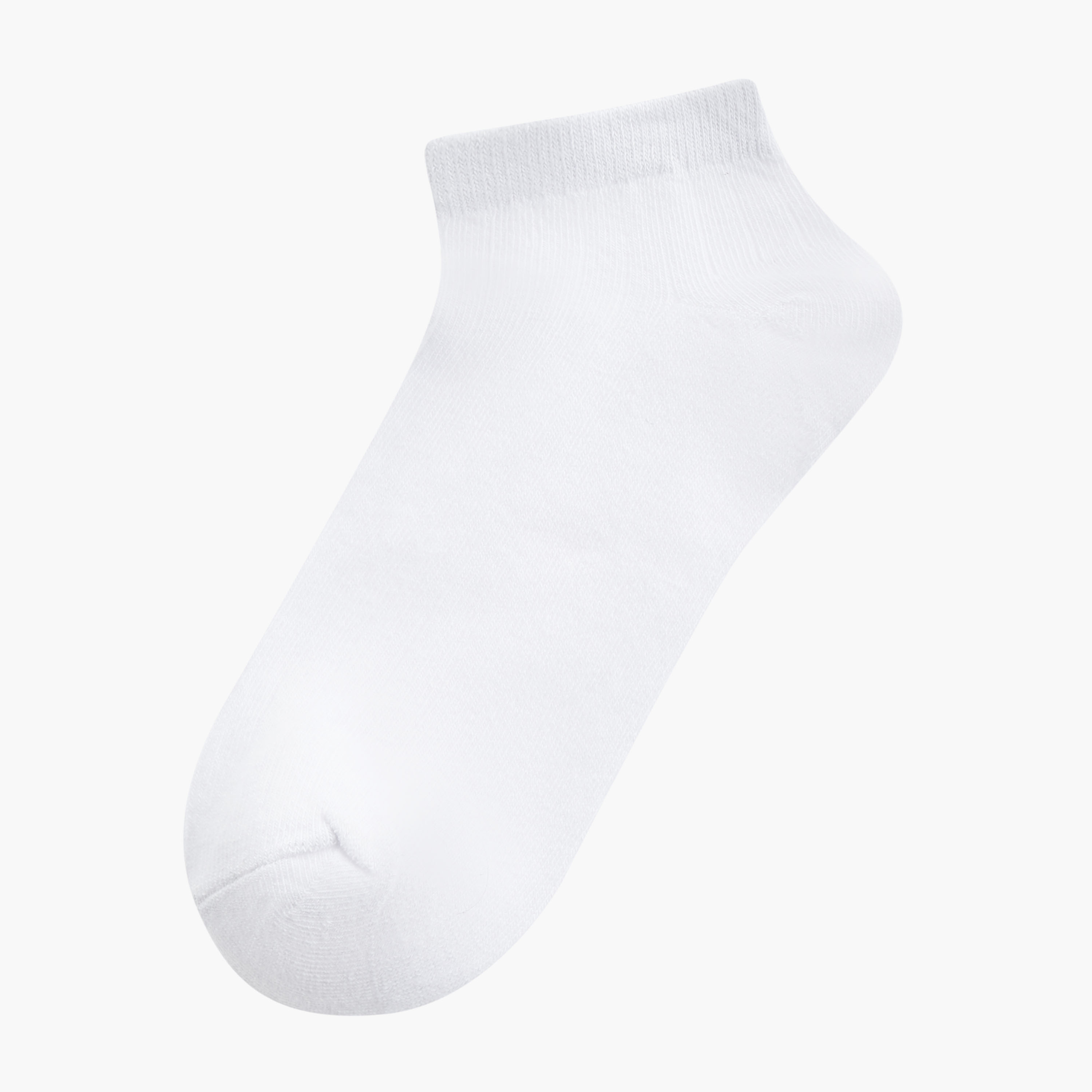 Pack of 7 Juniors Girls Socks-girls-accessories-socks-image-2