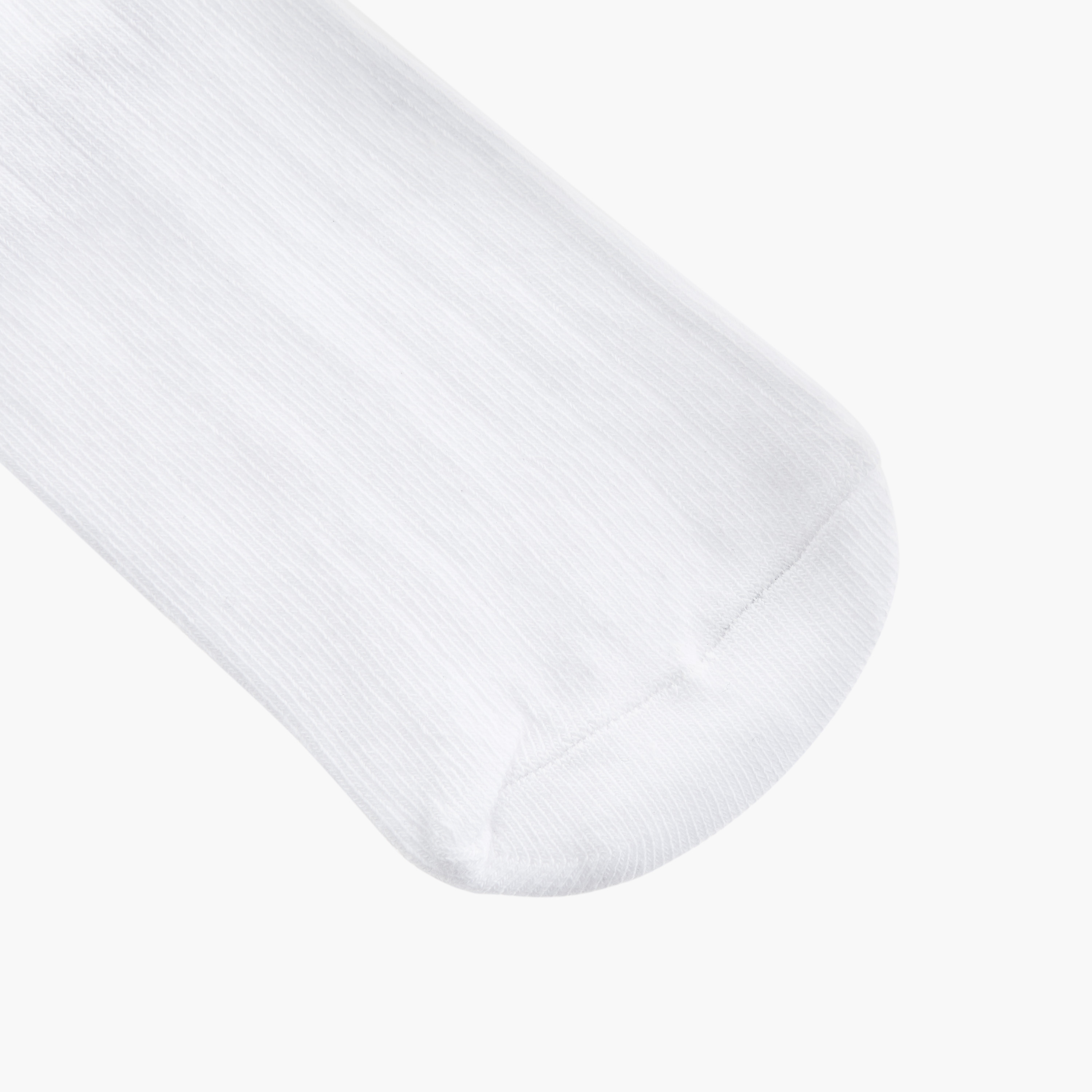 Pack of 7 Juniors Girls Socks-girls-accessories-socks-image-3