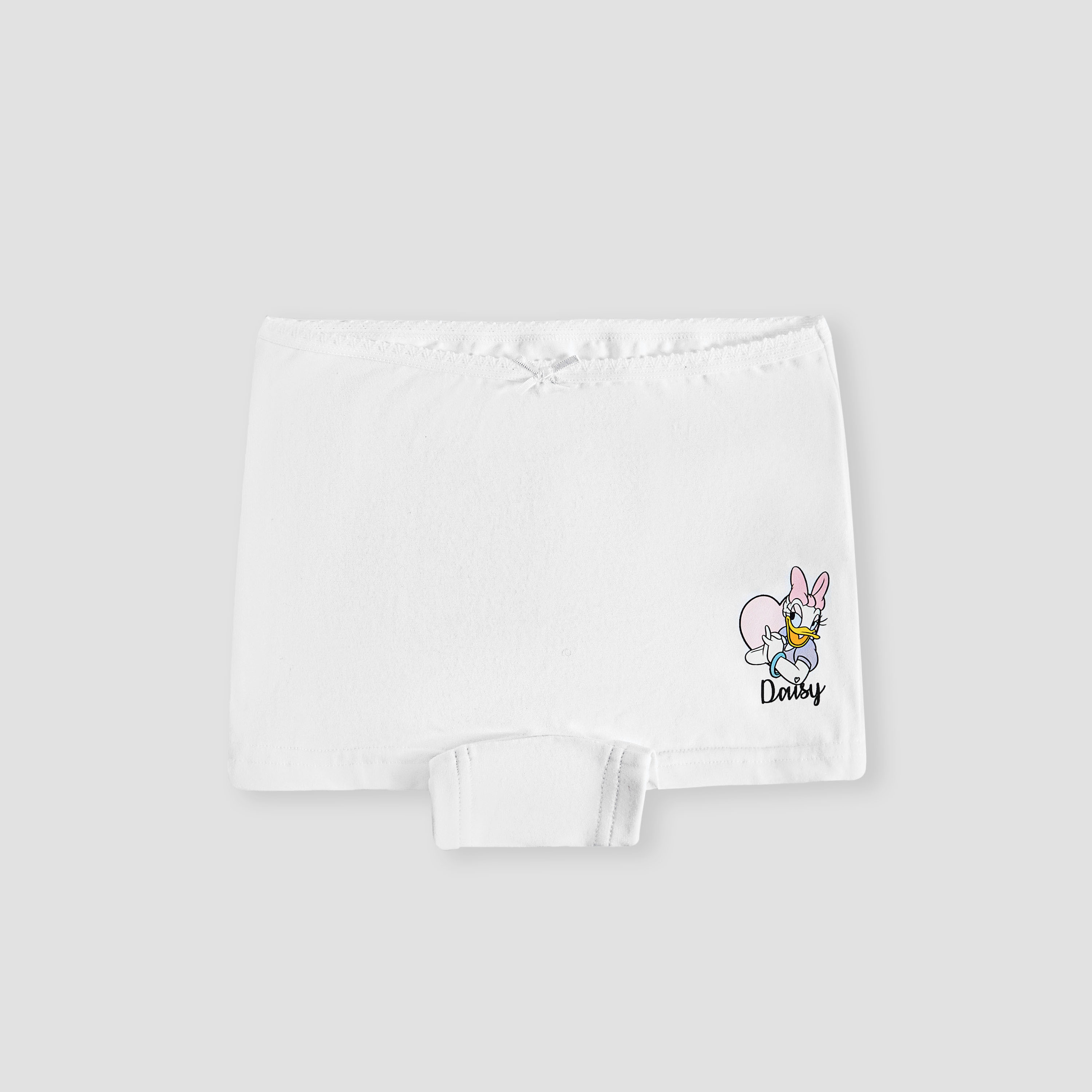 Disney Minnie Mouse and Friends Print Briefs - Set of 3-girls-clothing-innerwear-panties-image-2
