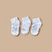 Disney Marie Print Ankle Length Socks - Set of 3-Underwear and Socks-thumbnailMobile-0
