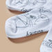 Disney Marie Print Ankle Length Socks - Set of 3-Underwear and Socks-thumbnail-3