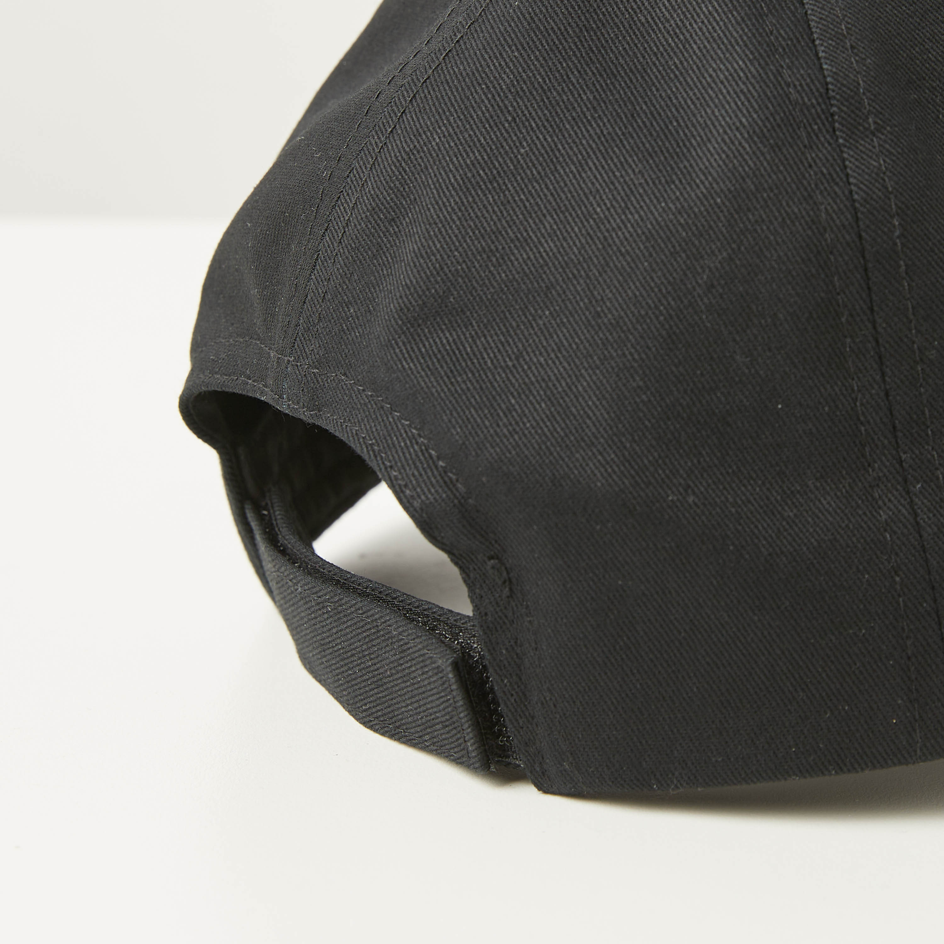 كاب بشريط إغلاق وطبعات شعار من كابا-girls-accessories-caps-image-4