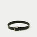 Juniors Solid Belt with Buckle Closure-Belts-thumbnailMobile-1