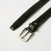 Juniors Solid Belt with Buckle Closure-Belts-thumbnail-3