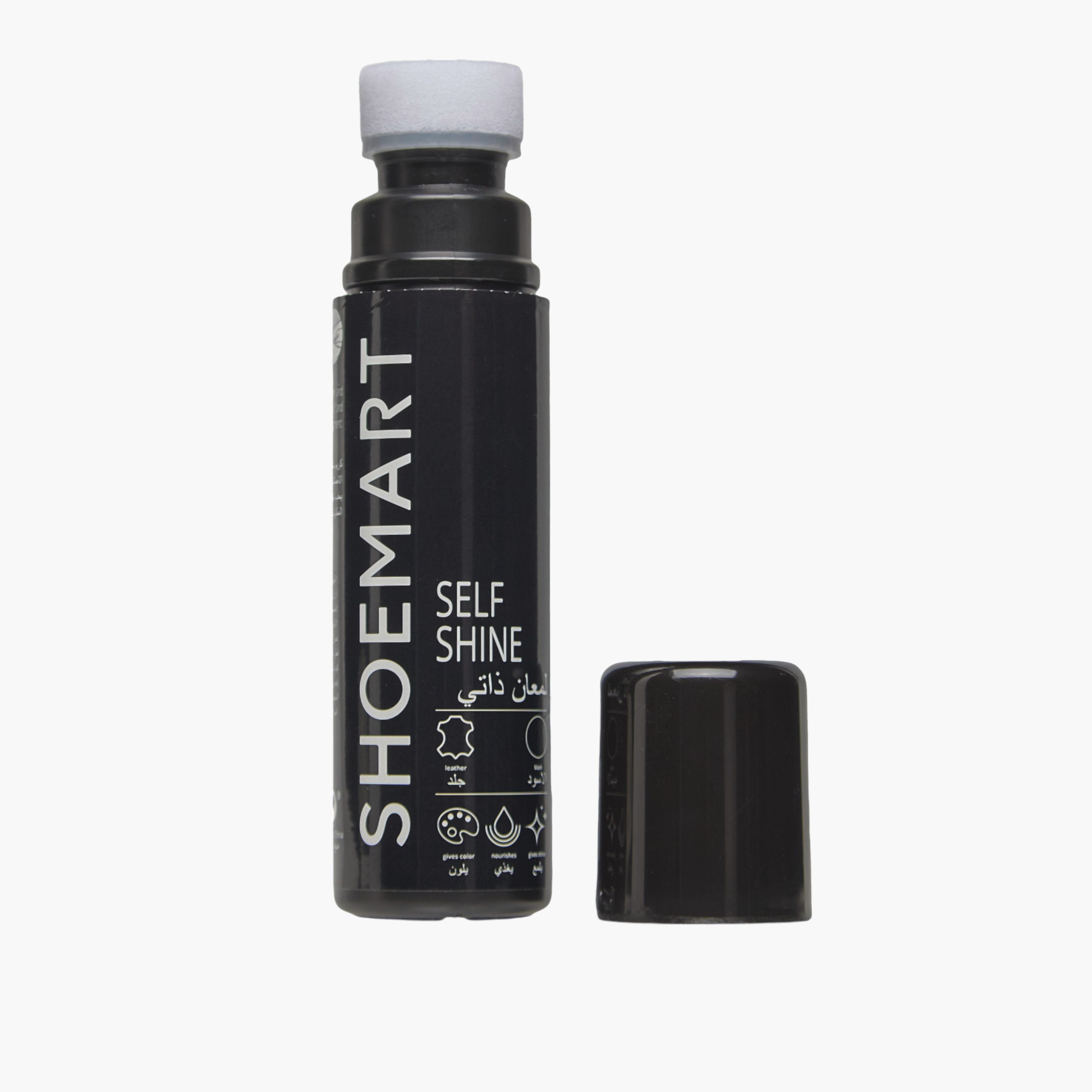 Self Shine Shoe Polish-women-shoes-shoecare-image-3
