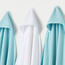 Juniors 3-Piece Hooded Towel Set - 75x75 cms-baby-bathandcare-towels-image-2