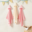 طقم مناشف بقبعة 3 قطع من جونيورز - 75x75 سم-baby-bathandcare-towels-image-4
