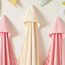 طقم مناشف بقبعة 3 قطع من جونيورز - 75x75 سم-baby-bathandcare-towels-image-3