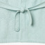Juniors Hippo Applique Hooded Bathrobe with Tie-Up Belt - 68x94 cm-baby-bathandcare-towels-image-4