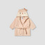 Juniors Baby Robe with Tie-Up Belt - 12 + Months-baby-bathandcare-towels-image-1