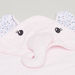 Juniors Hooded Towel with Applique Detail-Towels and Flannels-thumbnail-2