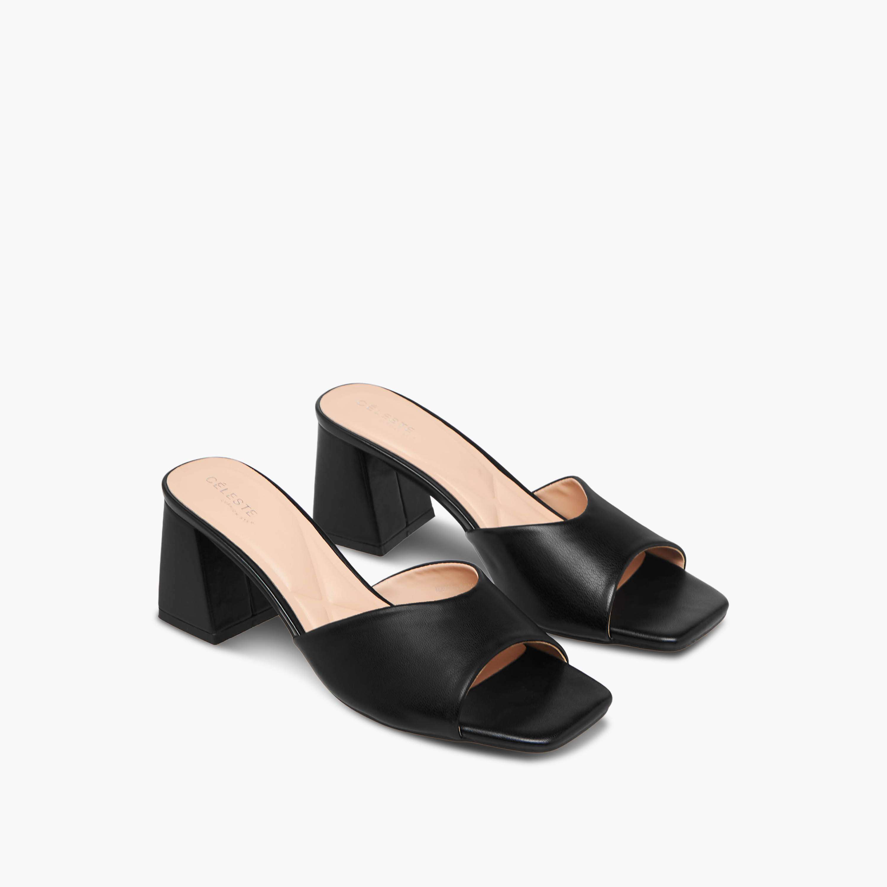 صندل بكعب سميك للنساء من سيليست-women-shoes-sandals-heeled-image-1