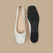 Celeste Women's Bow Accented Slip-On Ballerina Shoes-Women%27s Ballerinas-thumbnailMobile-3