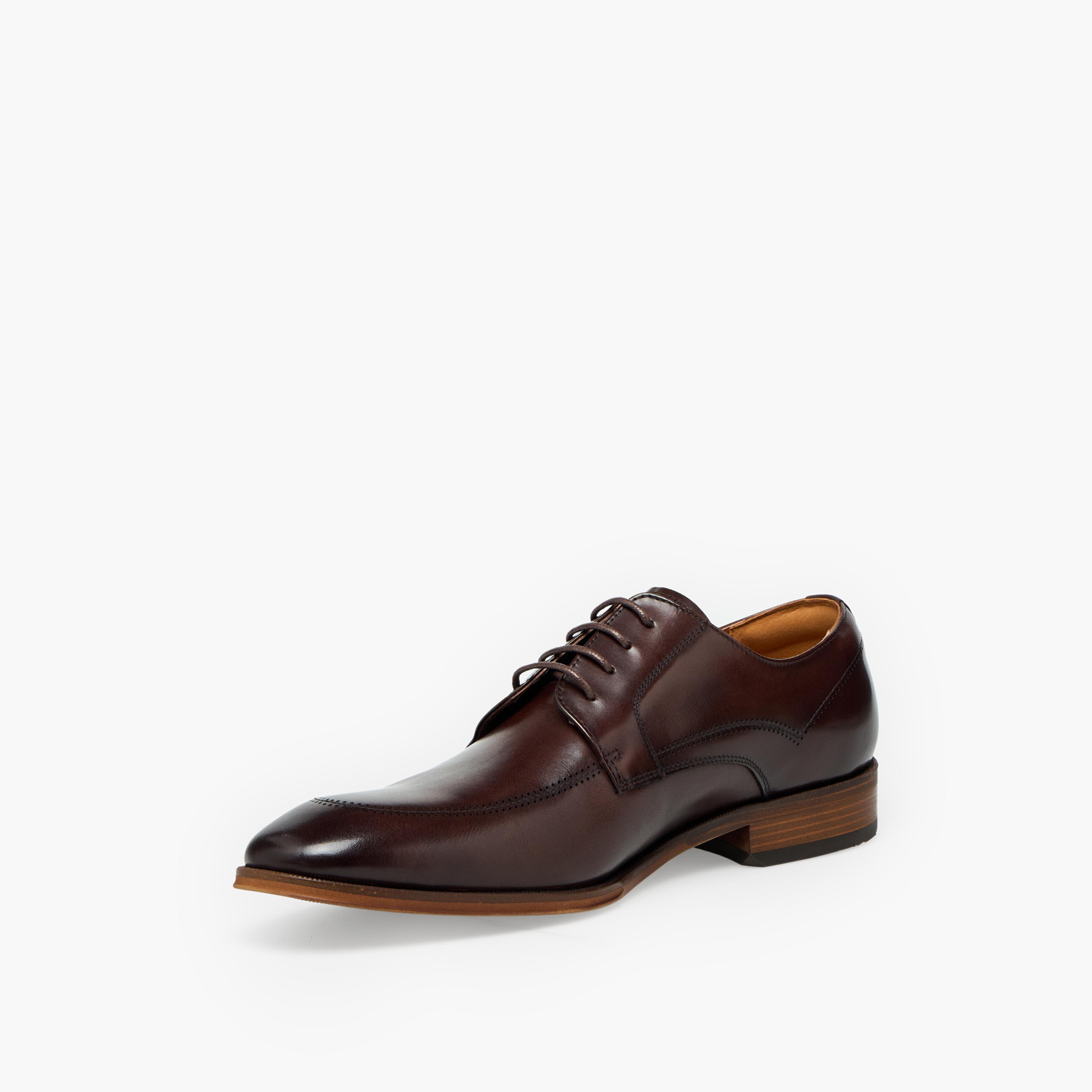 حذاء ديربي جلد برباط إغلاق للنساء من دوتشيني-men-shoes-formalshoes-image-3
