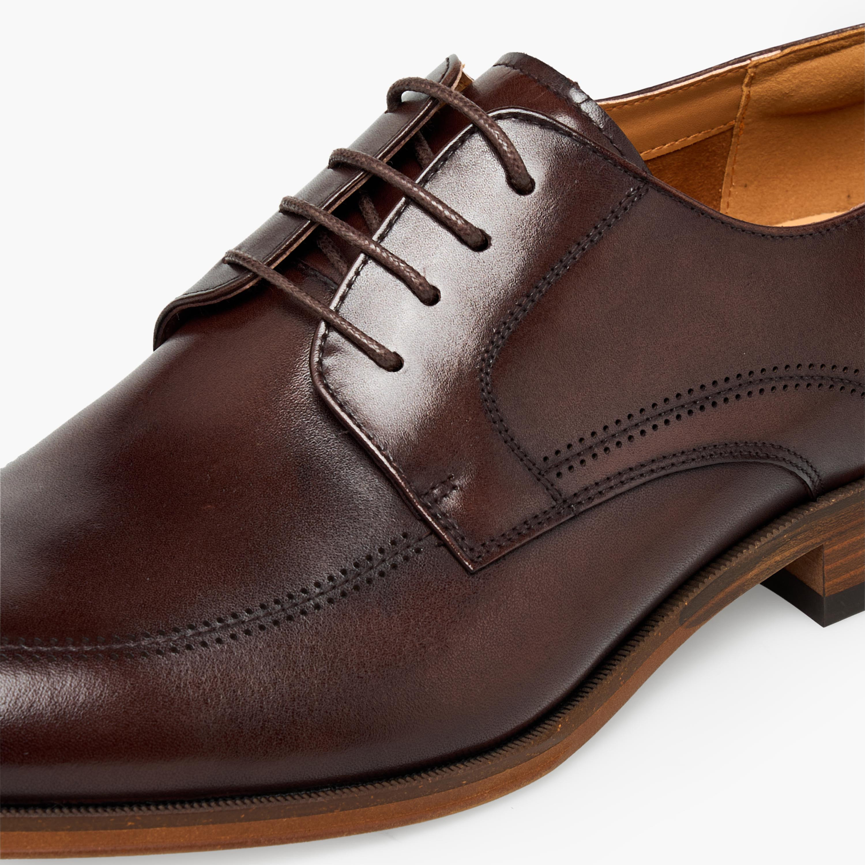 حذاء ديربي جلد برباط إغلاق للنساء من دوتشيني-men-shoes-formalshoes-image-6