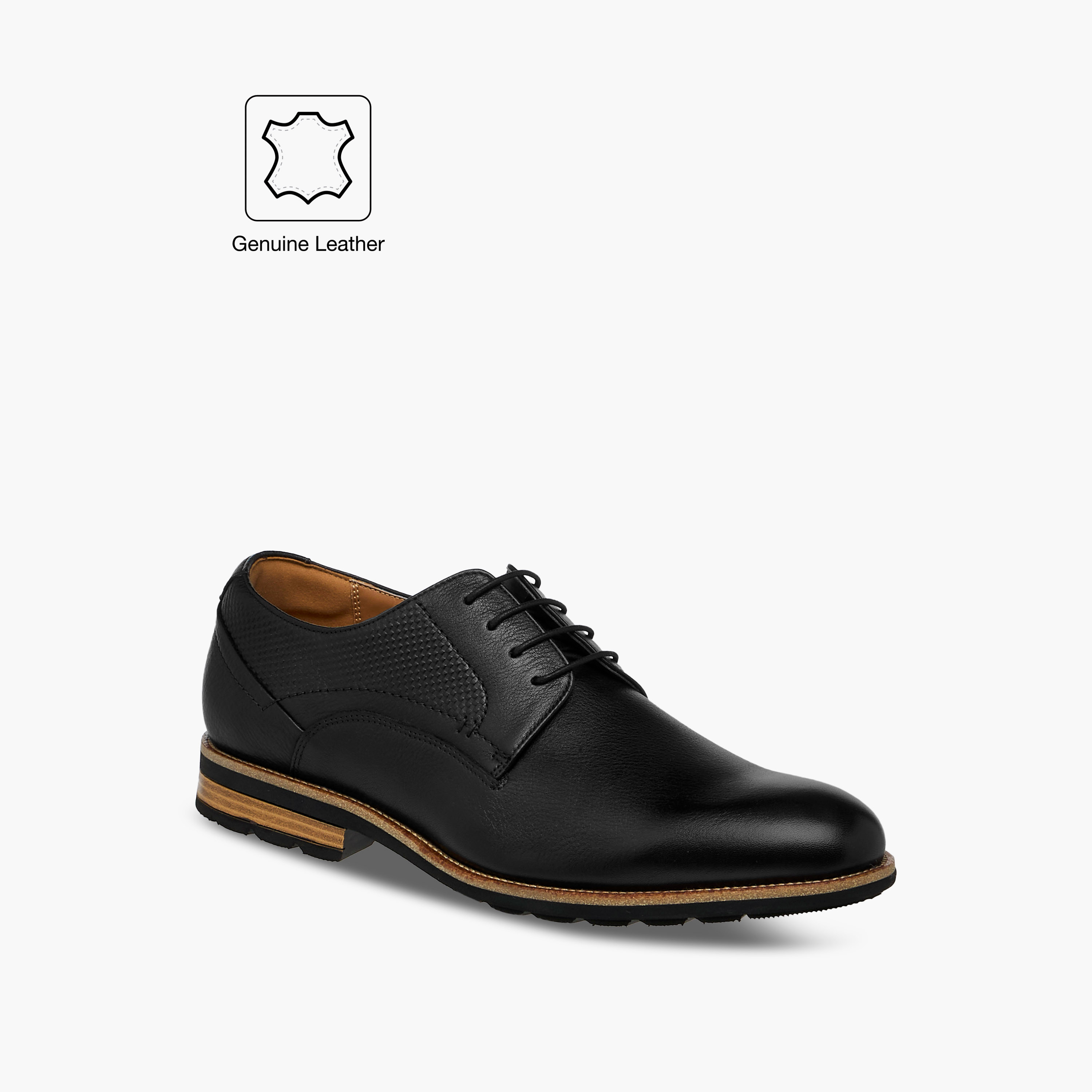 حذاء ديربي جلد برباط للرجال من دوتشيني-men-shoes-formalshoes-image-2