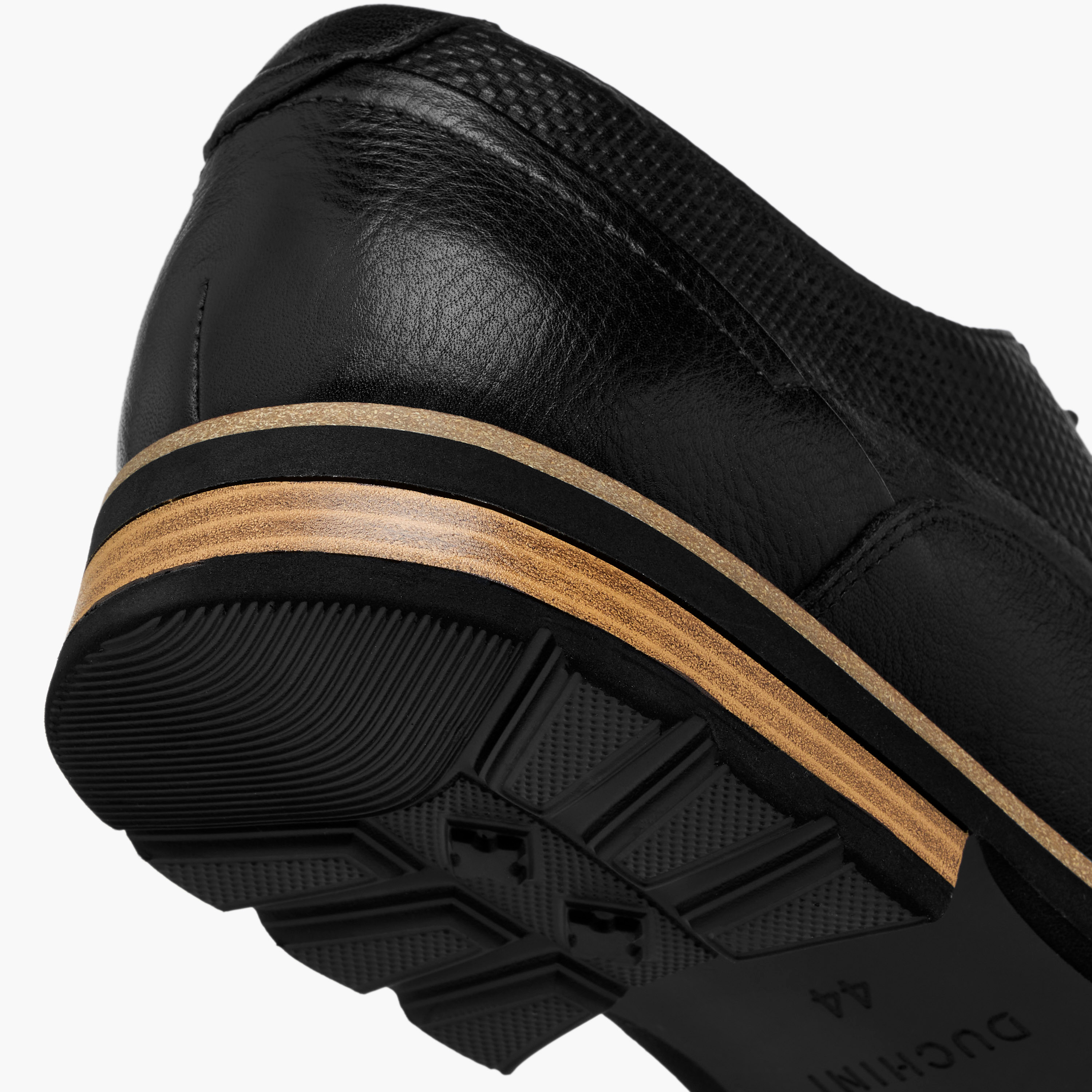 حذاء ديربي جلد برباط للرجال من دوتشيني-men-shoes-formalshoes-image-5