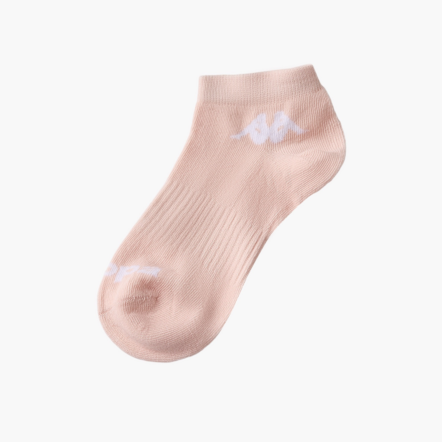 Kappa Pack of 3 Ankle Length Cotton Socks-women-socksandstockings-image-3