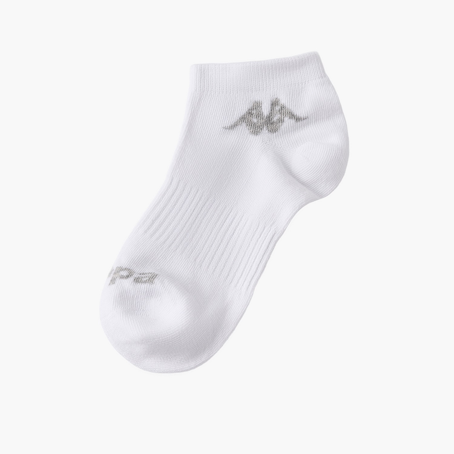 Kappa Pack of 3 Ankle Length Cotton Socks-women-socksandstockings-image-4