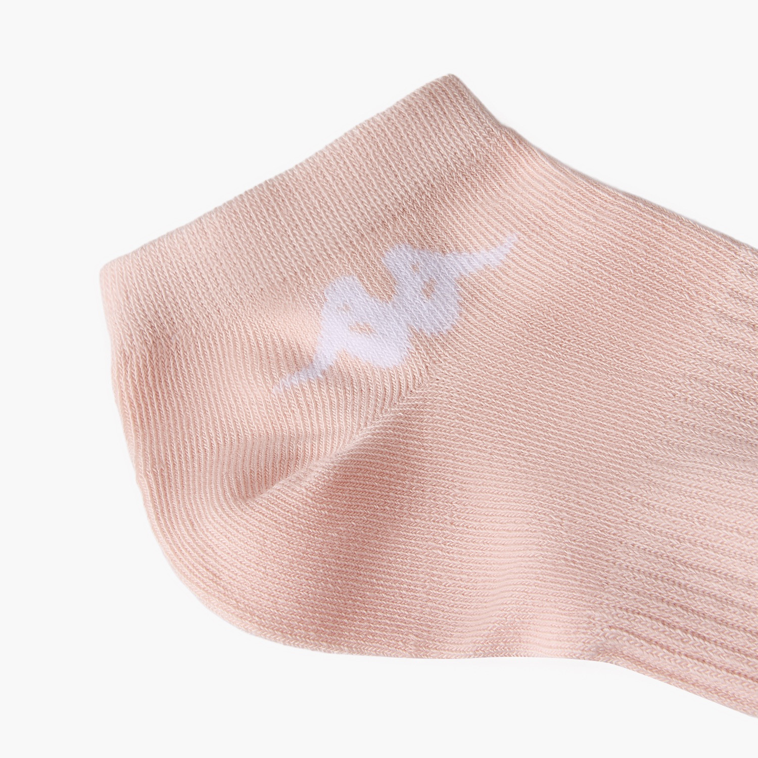 Kappa Pack of 3 Ankle Length Cotton Socks-women-socksandstockings-image-7