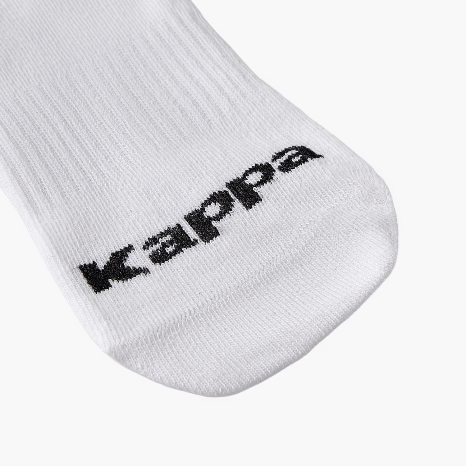 Kappa Pack of 3 Ankle Length Cotton Socks-women-socksandstockings-image-5