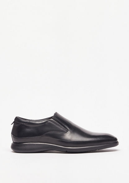 Le Confort Slip-On Loafers-Loafers-image-0