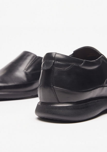 Le Confort Slip-On Loafers-Loafers-image-3