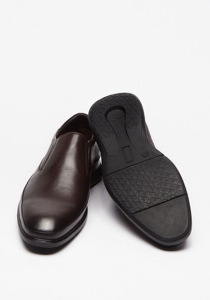 Le Confort Slip-On Loafers-Loafers-image-1