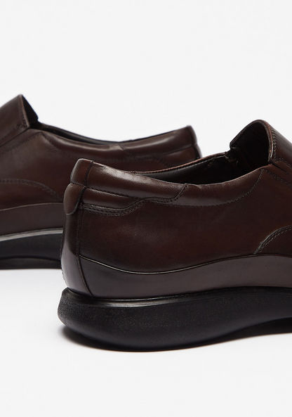 Le Confort Slip-On Loafers-Loafers-image-2