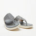 Le Confort Embellished Slip-On Thong Sandals-Women%27s Flat Sandals-thumbnail-5