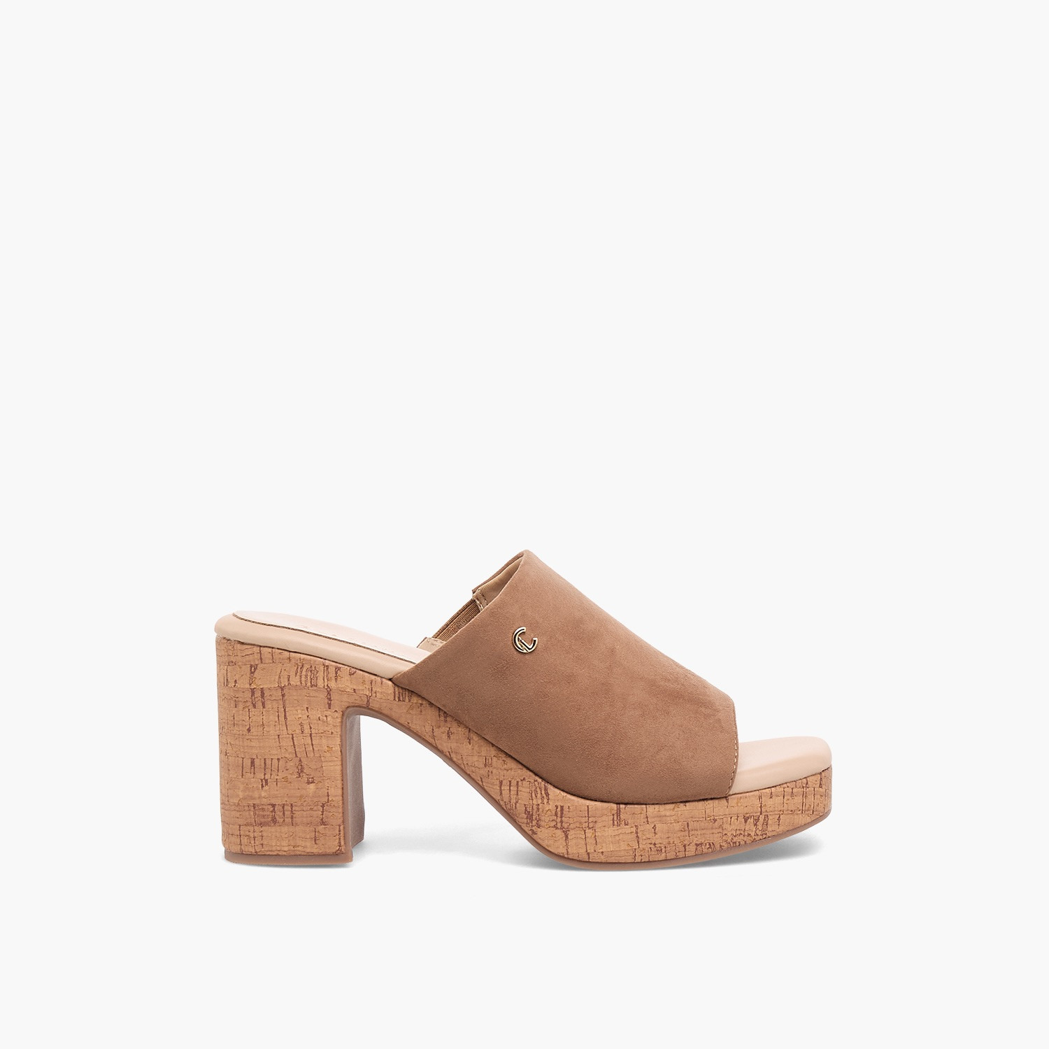 Le Confort Women Block Heel Sandals-women-shoes-sandals-heeled-image-3