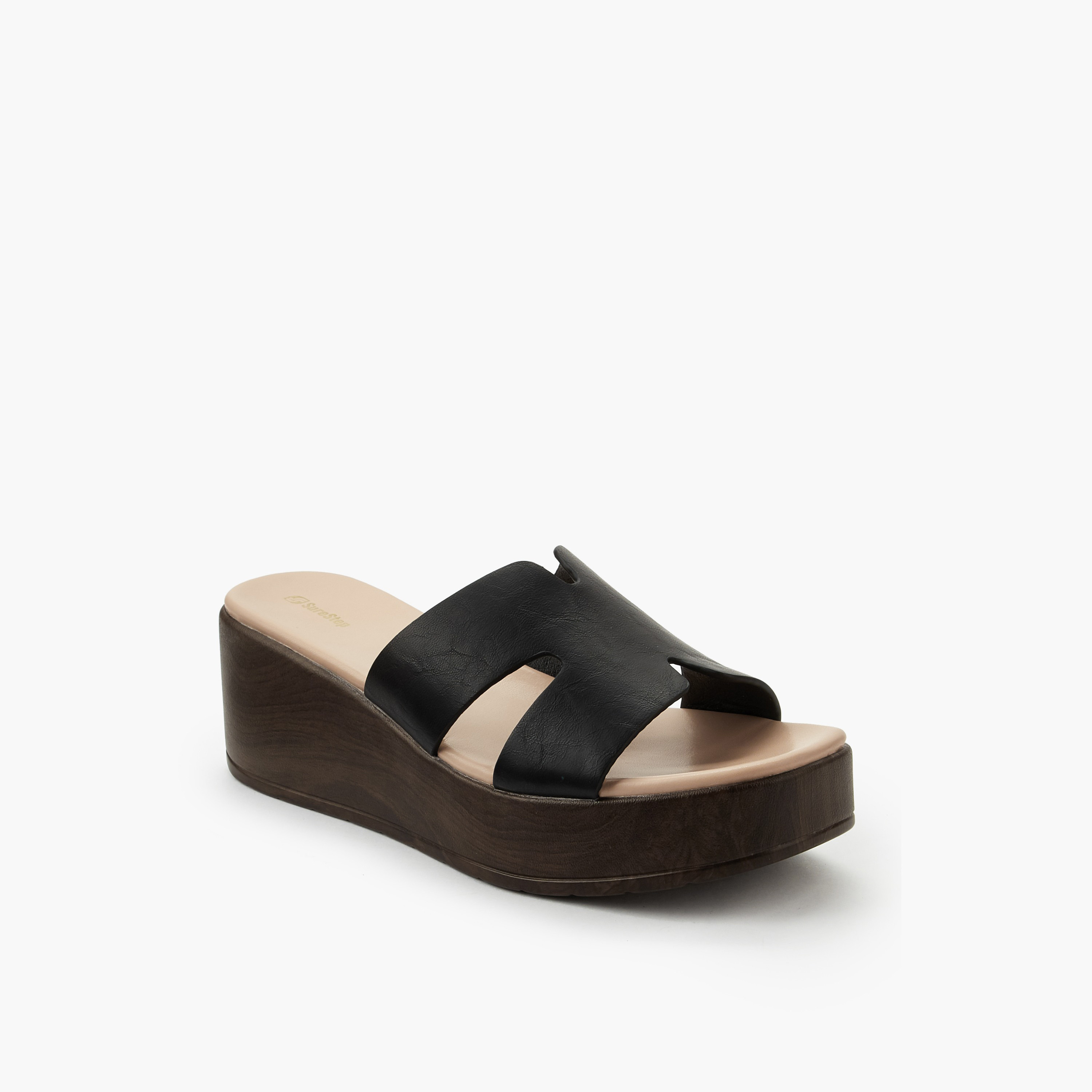صندل بكعب خفيف الوزن وسهل الارتداء للنساء من شورستيب-women-shoes-sandals-heeled-image-4