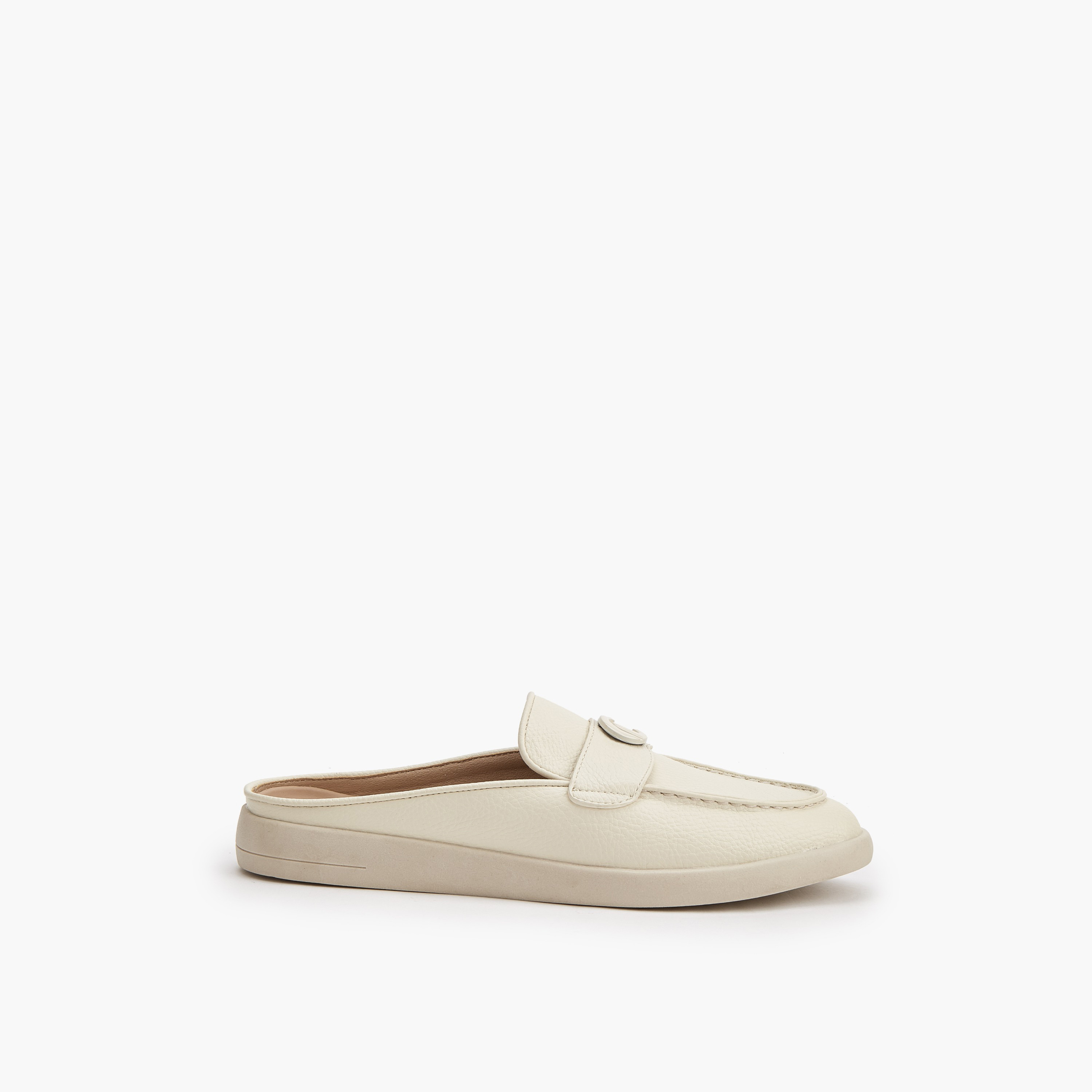 Le Confort Women Slip-On Mules-women-shoes-flats-mules-image-3