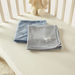 Juniors Assorted 2-Piece Receiving Blanket Set - 70x70 cm-Blankets and Throws-thumbnail-3