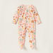 Juniors All Over Print Closed Feet Sleepsuit with Round Neck and Long Sleeves-Sleepsuits-thumbnail-0