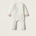 Juniors All-Over Polka Dot Print Sleepsuit with Applique Detail-Sleepsuits-thumbnailMobile-3