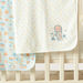 Juniors Printed 2-Piece Receiving Blanket Set - 70x70 cm-Blankets and Throws-thumbnailMobile-2