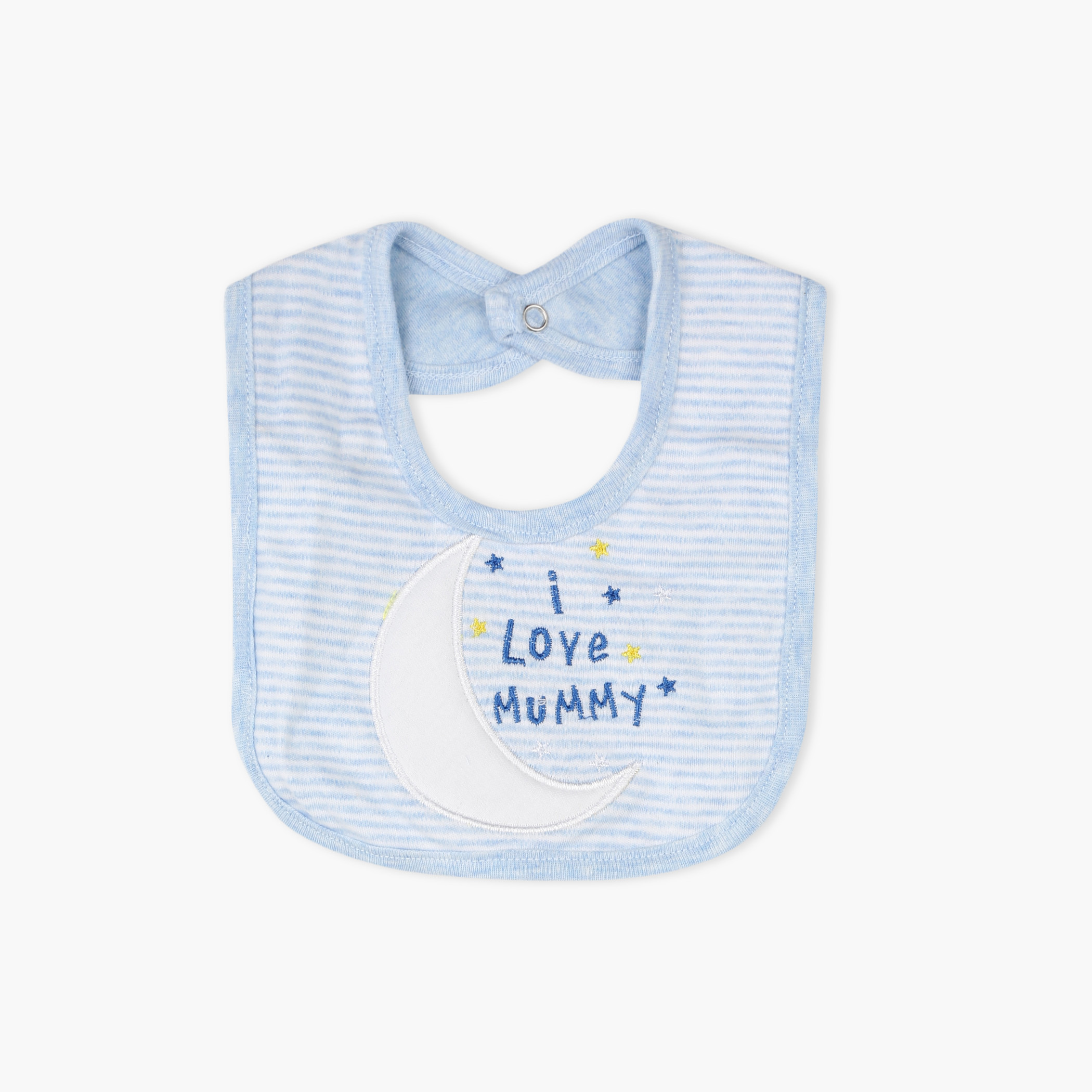 Baby best sale bib clothes