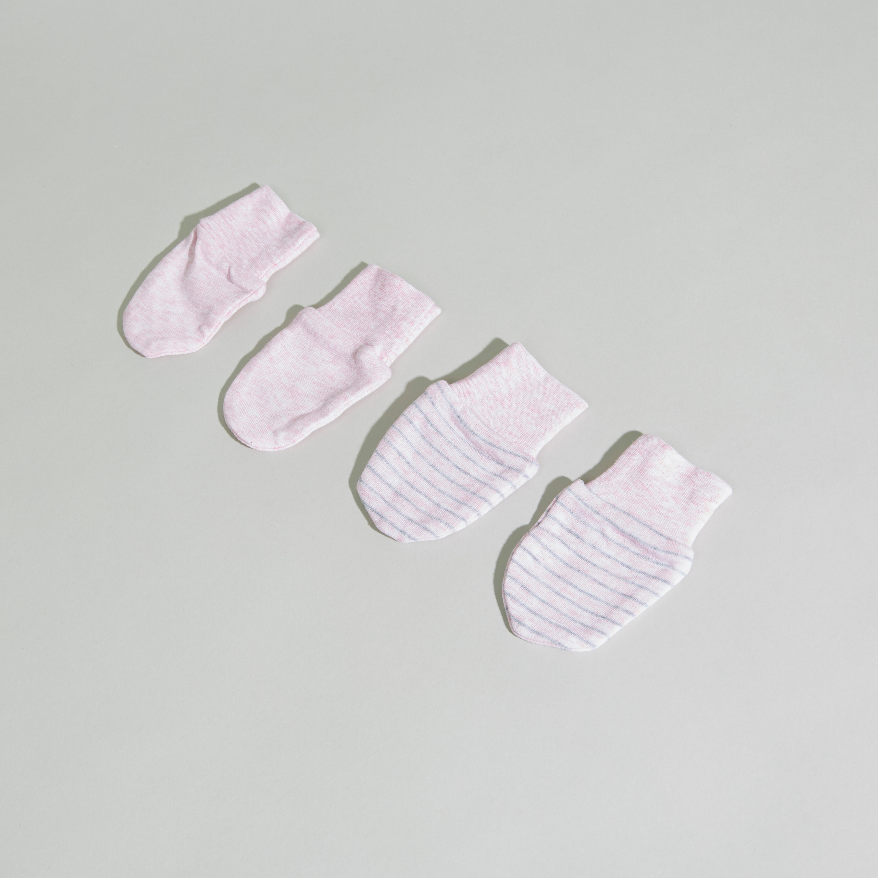 Juniors Mittens - Set of 2-baby-girls-accessories-mittens-image-1
