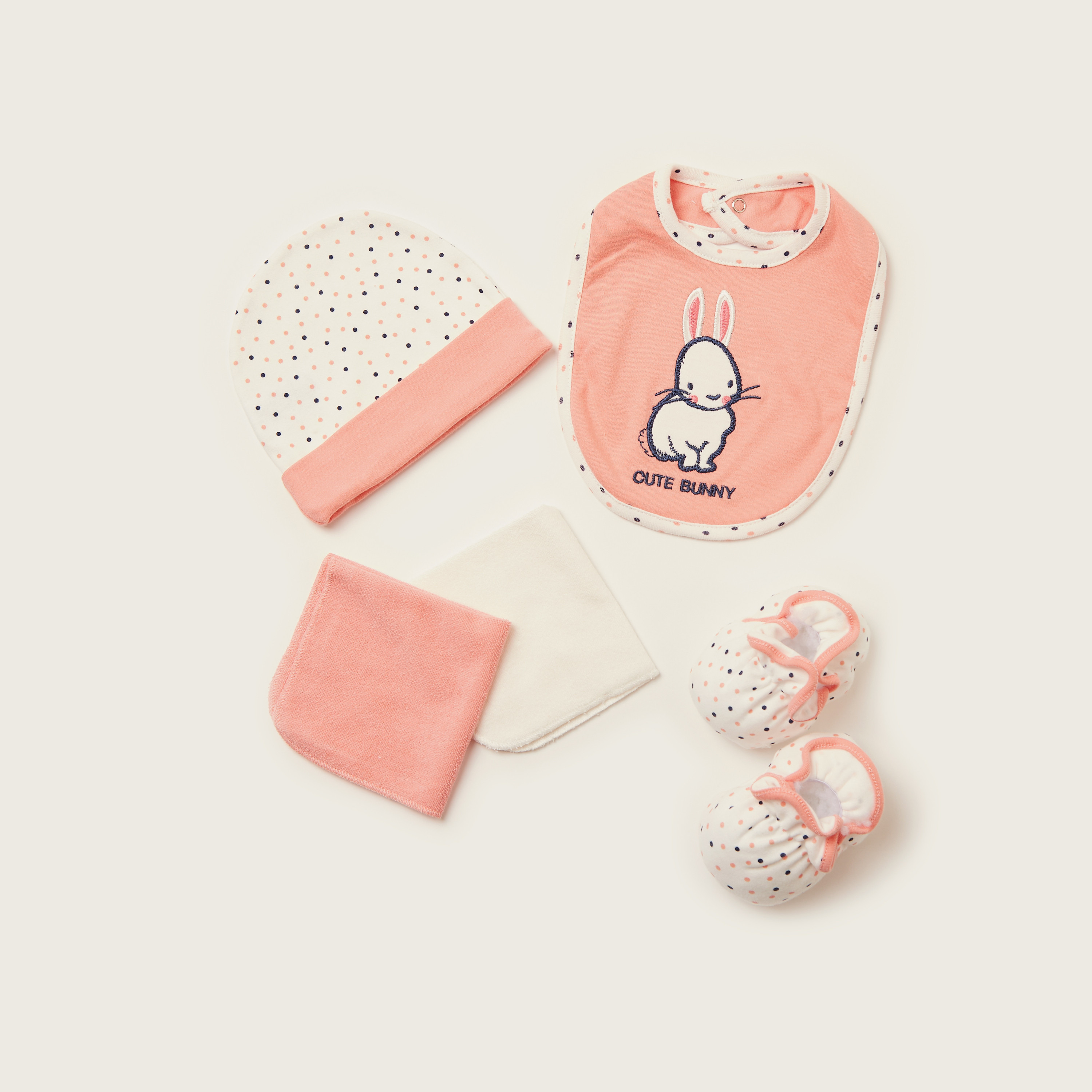Juniors Printed 8-Piece Apparel Set-baby-girls-clothing-setsandcoords-image-4